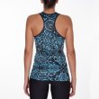 Photo4: VENUM Lady's Tank Top Fusion Blue (4)