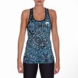 Photo1: VENUM Lady's Tank Top Fusion Blue (1)