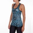 Photo2: VENUM Lady's Tank Top Fusion Blue (2)
