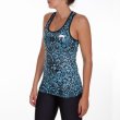 Photo2: VENUM Lady's Tank Top Fusion Blue (2)