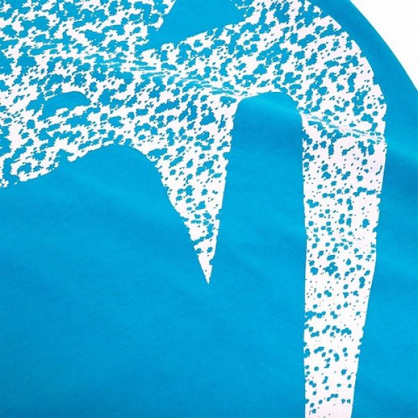 Photo4: VENUM Lady's T-shirt Assault Blue  SALE (4)