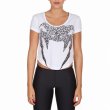 Photo1: VENUM Lady's T-shirt Assault White  SALE (1)