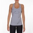 Photo1: VENUM Lady's Tank Top Assault Grey (1)