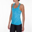 Photo2: VENUM Lady's Tank Top Assault Blue (2)