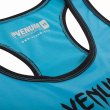 Photo4: VENUM Lady's Tank Top Razor Blue (4)