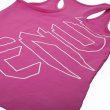 Photo5: VENUM Lady's Tank Top Assault Pink (5)