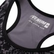 Photo4: VENUM Lady's Top Fusion Black (4)