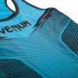 Photo5: VENUM Lady's Tank Top Razor Blue (5)