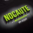 Photo4: VENUM T-shirt Nocaute black (4)
