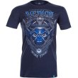 Photo1: VENUM T-shirt Hanuman blue (1)