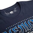 Photo4: VENUM T-shirt Hanuman blue (4)