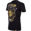 Photo3: VENUM T-shirt Hanuman black (3)