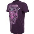 Photo2: VENUM T-shirt Hanuman purple (2)