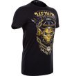 Photo2: VENUM T-shirt Hanuman black (2)