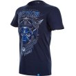 Photo2: VENUM T-shirt Hanuman blue (2)