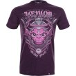 Photo1: VENUM T-shirt Hanuman purple (1)