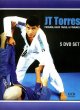 Photo1: DVD Passing, Back Takes & Finishes 4 DVD Set with JT Torres (1)