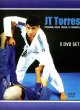 Photo1: DVD Passing, Back Takes & Finishes 4 DVD Set with JT Torres  SALE (1)