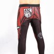 Photo3: Contract Killer Imperial Spats Black/Red (3)