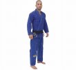 Photo3: VULKAN Jiu Jitsu Gi SKY PRO Blue (3)