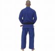 Photo2: VULKAN Jiu Jitsu Gi SKY PRO Blue (2)