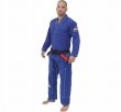 Photo4: VULKAN Jiu Jitsu Gi SKY PRO Blue (4)