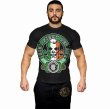 Photo2: HCT T-Shirts IRISH FIGHT LEAGUE 2.0 Black (2)