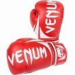 Photo1: VENUM Boxing Gloves Challenger2.0 Red (1)