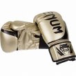 Photo1: VENUM Boxing gloves CHALLENGER 2.0 Gold (1)