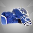 Photo2: VENUM Boxing Gloves Challenger2.0 Blue (2)