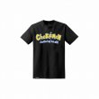 Photo1: Newaza Apparel T-Shirt  CHOKEMON  Black (1)