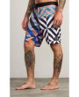 Photo2: RVCA Board  Shorts TRAV TRUNK (2)