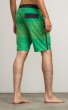 Photo3: RVCA Board  Shorts MAKUA TRUNK Green (3)