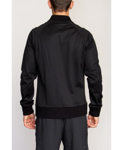 Photo3: RVCA JACKET Tempo Black  SALE (3)