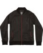 Photo4: RVCA JACKET Tempo Black (4)