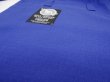 Photo4: BULLTERRIER Jiu Jitsu Gi Pants Slim Type Blue (4)