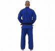 Photo2: VULKAN　Jiu Jitsu Gis VKN VIPER PRO Blue. (2)