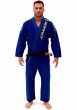 Photo1: VULKAN Jiu Jitsu Gis Ultralight Blue (1)