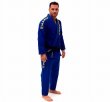 Photo2: VULKAN Jiu Jitsu Gis Ultralight Blue (2)