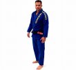 Photo3: VULKAN Jiu Jitsu Gis Ultralight Blue (3)