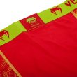 Photo4: VENUM Compression Shorts FUSION Orange/Yellow SALE (4)