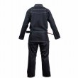 Photo2: DO OR DIE Kids Jiu Jitsu Gi HYPERLYTE Black (2)