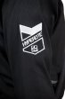 Photo3: DO OR DIE Kids Jiu Jitsu Gi HYPERLYTE Black (3)