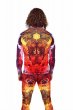 Photo2: Newaza Apparel Long Spats Sahara (2)