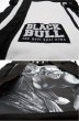 Photo4: BLACK BULL GI 3WAY Backpack  (4)