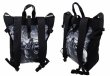 Photo2: BLACK BULL GI 3WAY Backpack  (2)