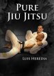 Photo1: DVD PURE JIU JITSU luiz Heredia 4 DVD Set (1)