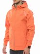 Photo3: RVCA Jacket GLAPPLER Orange (3)