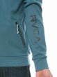 Photo4: RVCA Jacket TEMPO Blue/Green (4)