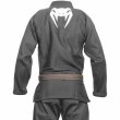 Photo2: VENUM Jiu Jitsu Gi CONTENDER 2.0 Gray (2)